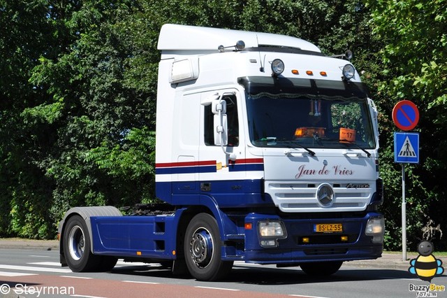 DSC 5783-border KatwijkBinse Truckrun 2012
