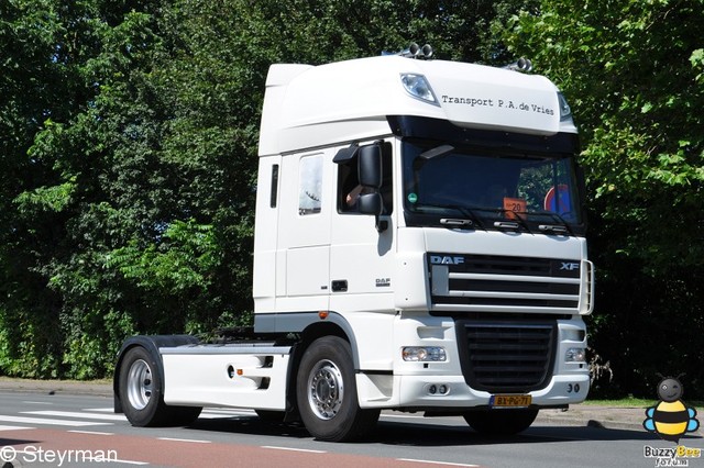 DSC 5784-border KatwijkBinse Truckrun 2012