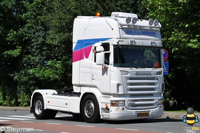 DSC 5785-border KatwijkBinse Truckrun 2012