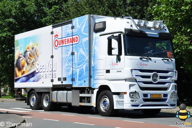 DSC 5788-border KatwijkBinse Truckrun 2012