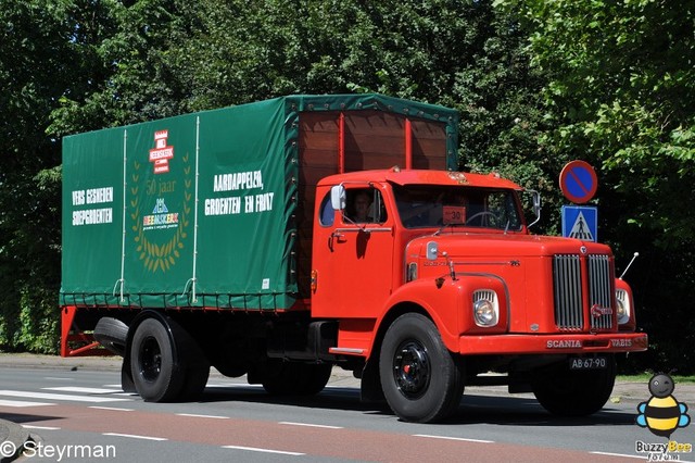 DSC 5794-border KatwijkBinse Truckrun 2012