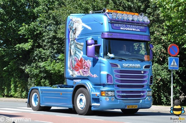 DSC 5795-border KatwijkBinse Truckrun 2012
