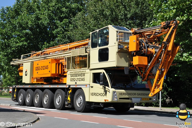 DSC 5798-border - KatwijkBinse Truckrun 2012