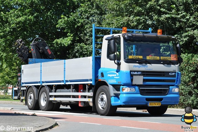 DSC 5799-border KatwijkBinse Truckrun 2012