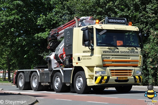 DSC 5835-border KatwijkBinse Truckrun 2012