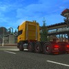 gts Scania 8 x 4 by venga m... - GTS TRUCK'S