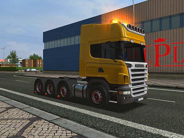 gts Scania 8 x 4 by venga max verv sc A GTS TRUCK'S