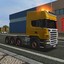 gts Scania 8 x 4 by venga m... - GTS TRUCK'S