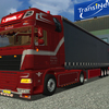 ets Daf Xf105 Weeda Combo g... - ETS COMBO'S