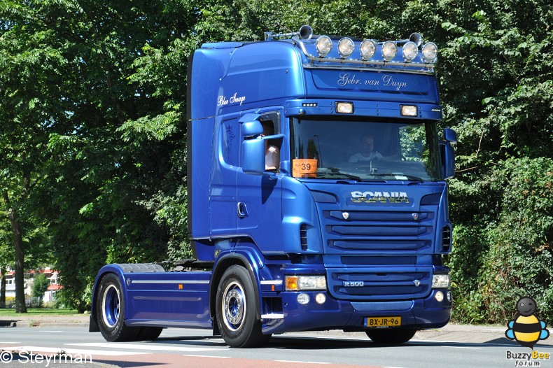 DSC 5804-border - KatwijkBinse Truckrun 2012