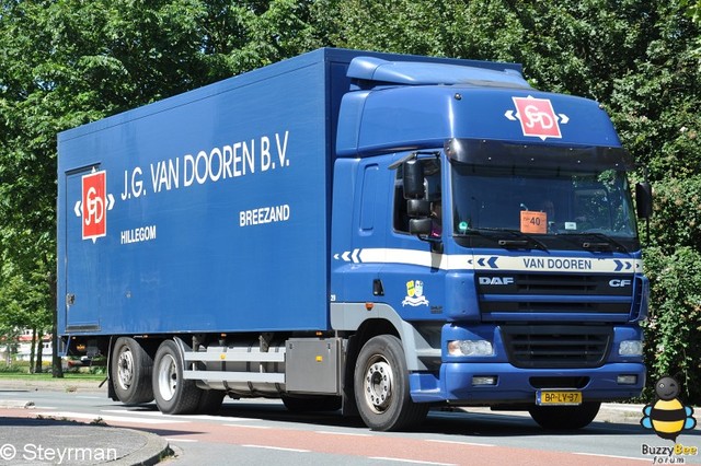 DSC 5805-border KatwijkBinse Truckrun 2012