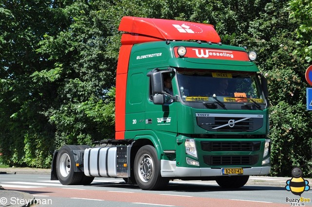 DSC 5806-border KatwijkBinse Truckrun 2012