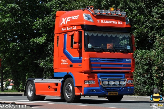 DSC 5808-border KatwijkBinse Truckrun 2012