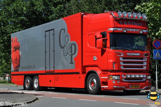 DSC 5809-border KatwijkBinse Truckrun 2012