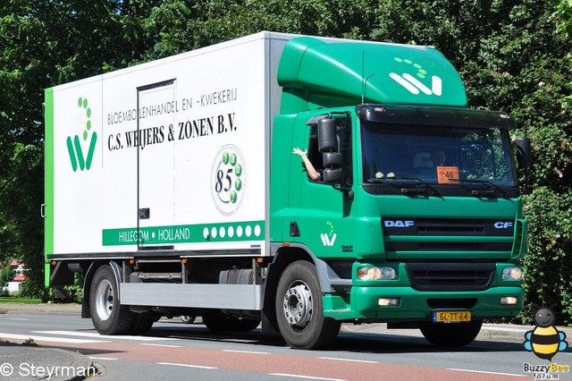 DSC 5811-border KatwijkBinse Truckrun 2012