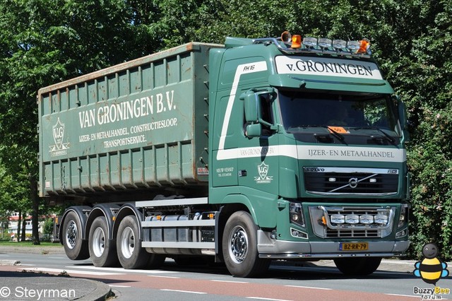 DSC 5815-border KatwijkBinse Truckrun 2012