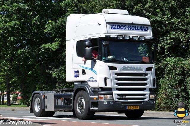 DSC 5816-border KatwijkBinse Truckrun 2012