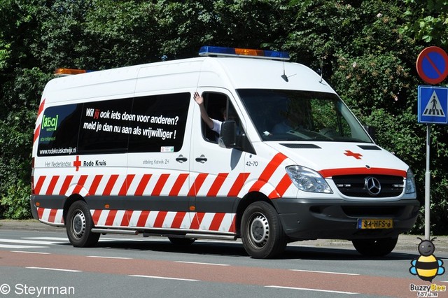 DSC 5818-border KatwijkBinse Truckrun 2012