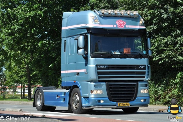 DSC 5819-border KatwijkBinse Truckrun 2012