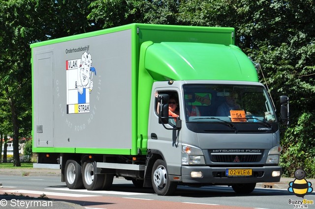 DSC 5820-border KatwijkBinse Truckrun 2012