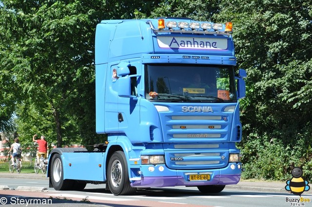 DSC 5821-border KatwijkBinse Truckrun 2012