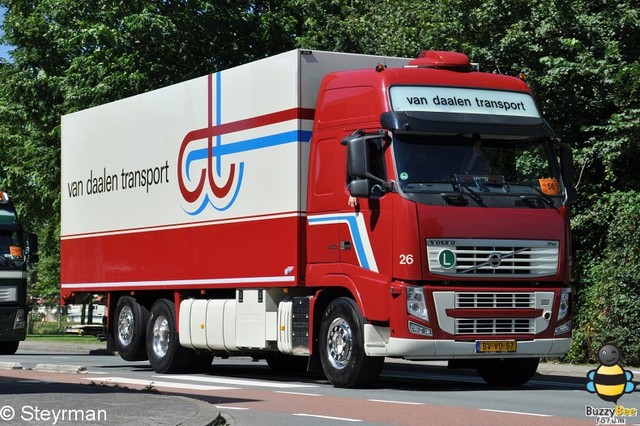 DSC 5822-border KatwijkBinse Truckrun 2012