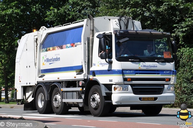 DSC 5824-border KatwijkBinse Truckrun 2012