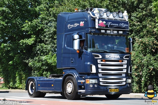 DSC 5828-border KatwijkBinse Truckrun 2012