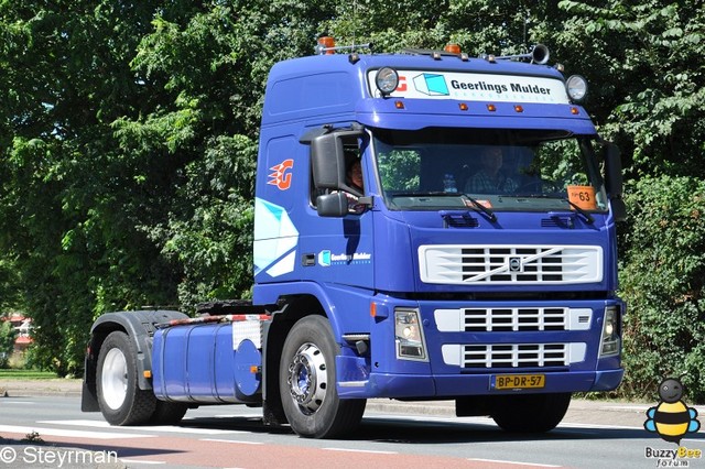 DSC 5830-border KatwijkBinse Truckrun 2012
