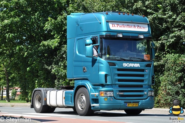 DSC 5831-border KatwijkBinse Truckrun 2012