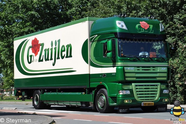 DSC 5836-border KatwijkBinse Truckrun 2012