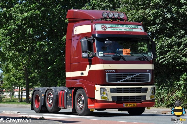 DSC 5839-border KatwijkBinse Truckrun 2012