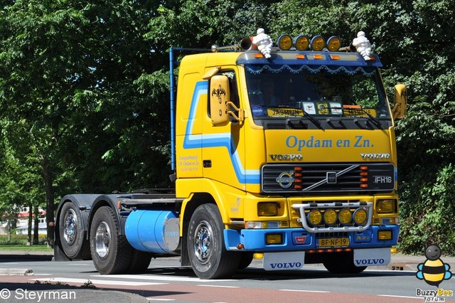 DSC 5841-border KatwijkBinse Truckrun 2012