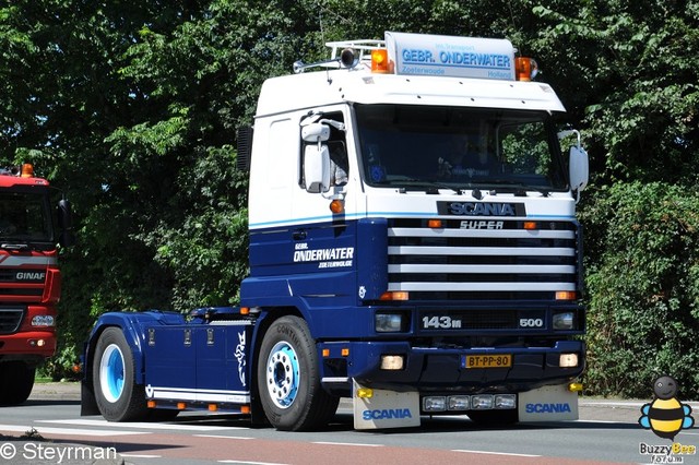 DSC 5843-border KatwijkBinse Truckrun 2012