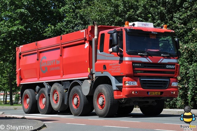 DSC 5844-border KatwijkBinse Truckrun 2012