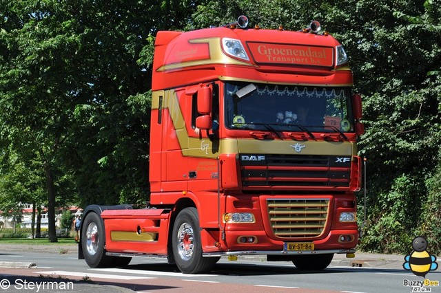 DSC 5847-border KatwijkBinse Truckrun 2012