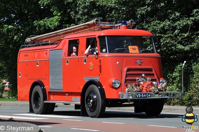 DSC 5849-border KatwijkBinse Truckrun 2012