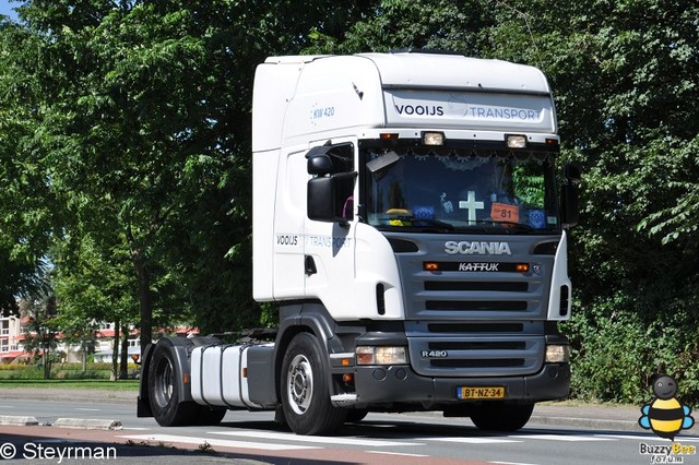 DSC 5850-border KatwijkBinse Truckrun 2012