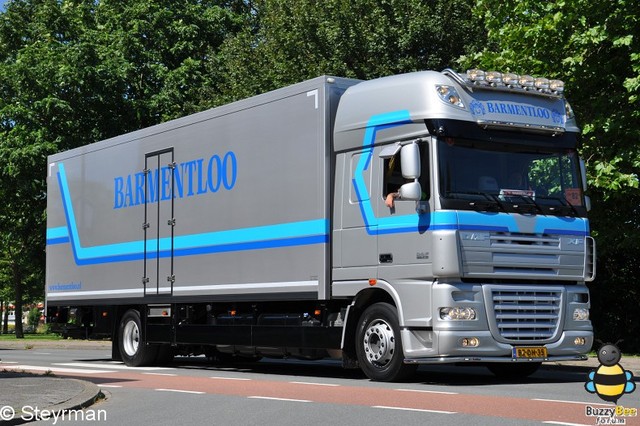 DSC 5851-border KatwijkBinse Truckrun 2012