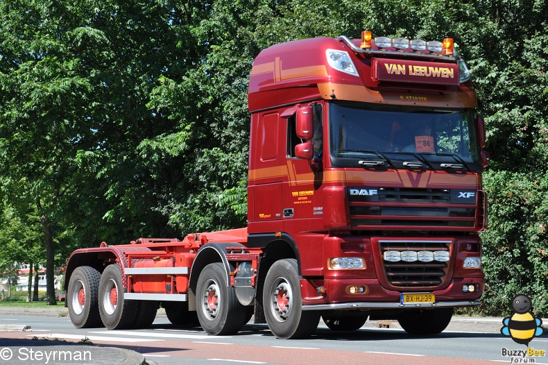 DSC 5854-border - KatwijkBinse Truckrun 2012