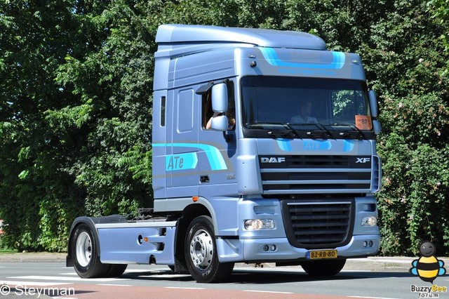 DSC 5855-border KatwijkBinse Truckrun 2012