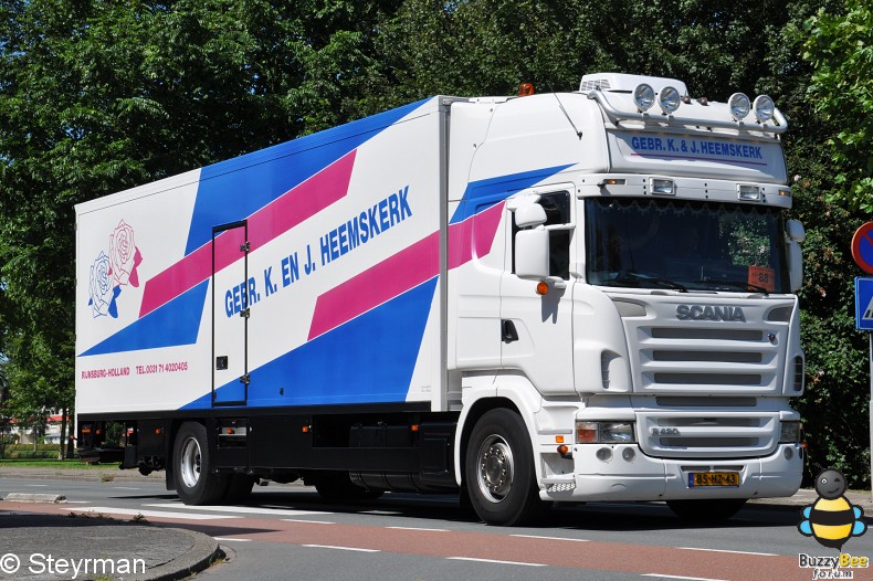 DSC 5856-border - KatwijkBinse Truckrun 2012