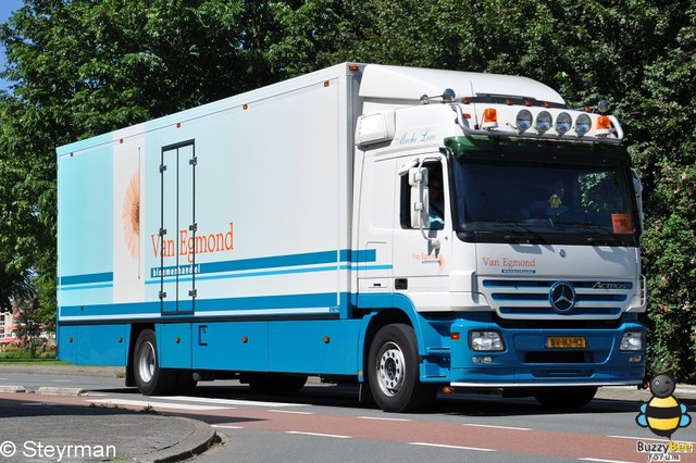 DSC 5858-border KatwijkBinse Truckrun 2012