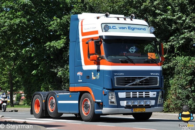 DSC 5859-border KatwijkBinse Truckrun 2012
