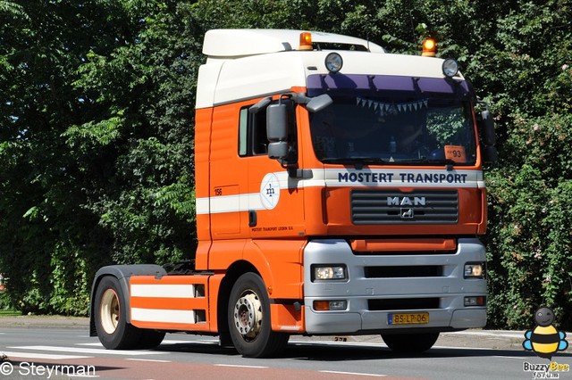 DSC 5861-border KatwijkBinse Truckrun 2012
