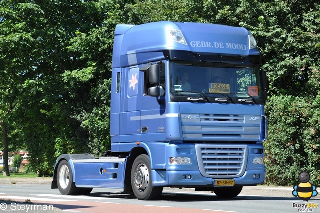 DSC 5863-border KatwijkBinse Truckrun 2012