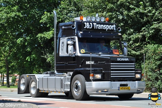 DSC 5865-border KatwijkBinse Truckrun 2012