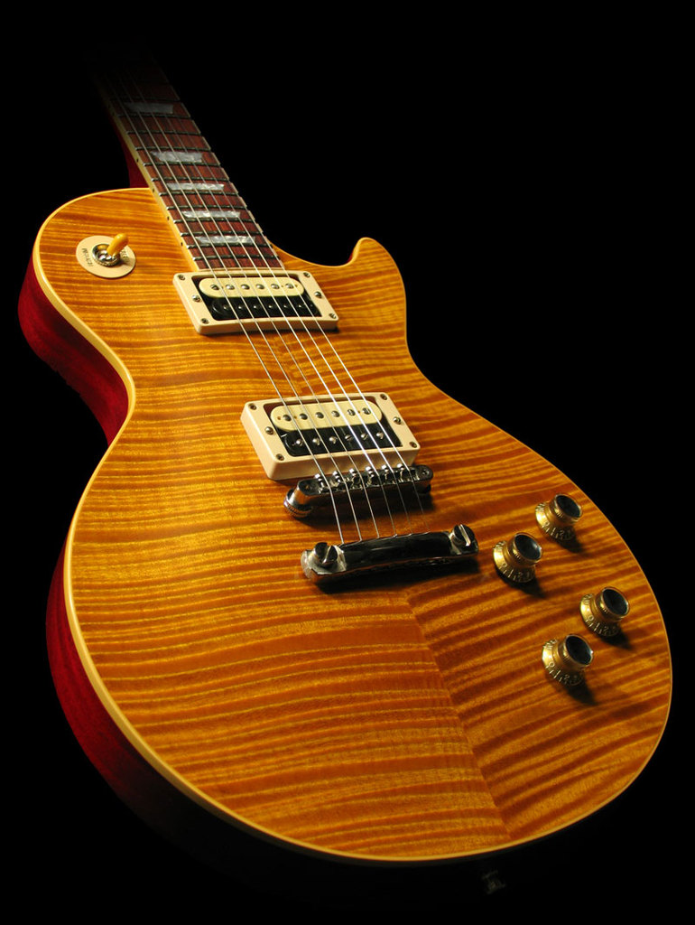 Slash Appetite Les Paul VOS AFD 235 1 - 