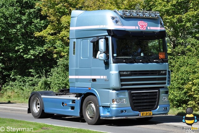 DSC 5874-border KatwijkBinse Truckrun 2012