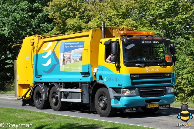 DSC 5880-border KatwijkBinse Truckrun 2012